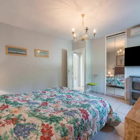 Private Villa Bis In Gassin Sainte Maxime - France *