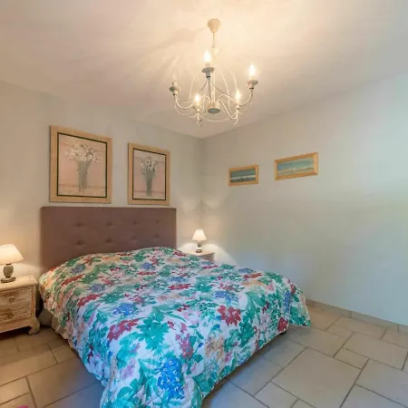 Private Villa Bis In Gassin Sainte Maxime - France Gassin